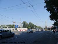 Imagine atasata: Extindere troleibuz Calea Lipovei - 2015.08.27 - 01.jpg